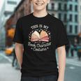 This Is My Book Character Costume Graphic Youth This Is My Book Character Costume Graphic Youth