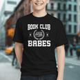 Book Club Babes Graphic Youth