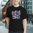 Book Dragon Reading Graphic Youth Book Dragon Reading Graphic Youth