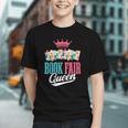 Book Fair Queen Graphic Youth Book Fair Queen Graphic Youth