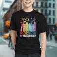 Book Flower Radicalized By Basic Decency Feminist Lgbt Graphic Youth Book Flower Radicalized By Basic Decency Feminist Lgbt Graphic Youth