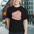 Book Lover Hot Girls Read Books Tee Graphic Youth Book Lover Hot Girls Read Books Tee Graphic Youth
