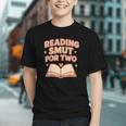 Book Lover Pregnancy Announcement Reveal Smut Graphic Youth Book Lover Pregnancy Announcement Reveal Smut Graphic Youth