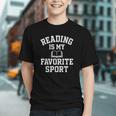 Book Lover Reading For Teachers Students Librarians Graphic Youth