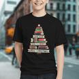 Book Merry Little Christmas Tree Holiday Graphic Youth Book Merry Little Christmas Tree Holiday Graphic Youth