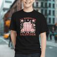 All Booked For Valentines Shirt Romantic Cupid Roses Books Graphic Youth All Booked For Valentines Shirt Romantic Cupid Roses Books Graphic Youth