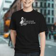 Bookish Club Silly Lover Book Reader Reading Gift Graphic Youth