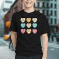Bookish Romance Tropes Smut Reader Spicy Book Lover Graphic Youth