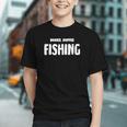 Books Coffee Fishing Graphic Youth