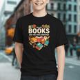 Books Are My Love Language Reading Lover Librarian Valentine Graphic Youth Books Are My Love Language Reading Lover Librarian Valentine Graphic Youth