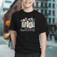 Booktrovert Book Lover Reading Bookworm Reader Graphic Youth