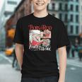 Born To Read Forced To Work Santa Christmas Book Lover Retro Graphic Youth Born To Read Forced To Work Santa Christmas Book Lover Retro Graphic Youth