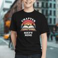 Chapter Sixty Nine Book Reading 69th Birthday 69 Year Old Graphic Youth Chapter Sixty Nine Book Reading 69th Birthday 69 Year Old Graphic Youth