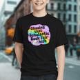 Chasing That Scholastic Book Fair High Book Lovers Graphic Youth