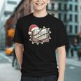 Christmas Book Festive Holiday Xmas Graphic Youth