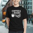 Coffee & Books Graphic Youth