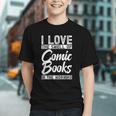 Comic Book Graphic Youth Comic Book Graphic Youth