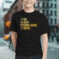 Cool Comic Books Art For Men Women Comic Book Lover Comics Graphic Youth