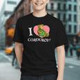 Corduroy I Heart Corduroy Teddy Bear Retro Children's Book Graphic Youth Corduroy I Heart Corduroy Teddy Bear Retro Children's Book Graphic Youth