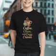 Cozy Crime Club Mystery Reader Bookish Sleuth Graphic Youth Cozy Crime Club Mystery Reader Bookish Sleuth Graphic Youth