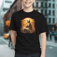 Cute Corgi Dog In Japanese Kimono With Book Men Women Girls Kids Graphic Youth Cute Corgi Dog In Japanese Kimono With Book Men Women Girls Kids Graphic Youth