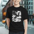 Dark Academia Fantasy Dragon Book Lover Bookish Goblincore Graphic Youth Dark Academia Fantasy Dragon Book Lover Bookish Goblincore Graphic Youth