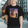 David And Goliath Bible Book Of Samuel Famous Bible Story Graphic Youth David And Goliath Bible Book Of Samuel Famous Bible Story Graphic Youth