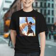 David And Goliath Bible Book Samuel King David Anime Manga Graphic Youth David And Goliath Bible Book Samuel King David Anime Manga Graphic Youth
