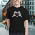 Dead Inside But I Still Read Romance Smut Book Lovers Graphic Youth
