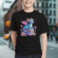 Dragons And Books Dragon Reading Book Lover Girl Bookworm Graphic Youth Dragons And Books Dragon Reading Book Lover Girl Bookworm Graphic Youth
