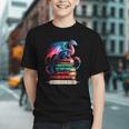 Dragons And Books Dragonworm Book Lover Reading Graphic Youth Dragons And Books Dragonworm Book Lover Reading Graphic Youth