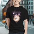 Dungeon Crawler Carl Airbrushed Princess Donut Series Book Graphic Youth