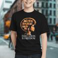 Education Is Freedom Afro Woman Book Illustration Graphic Youth Education Is Freedom Afro Woman Book Illustration Graphic Youth
