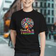 Education Freedom Teacher Books Black History Month Graphic Youth