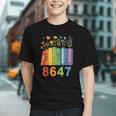 Equal Rights Book Flower Resist 86 47 Feminist Women Rights Graphic Youth