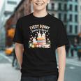 Every Bunny Loves To Read Book Lover Easter Day Apparel Graphic Youth Every Bunny Loves To Read Book Lover Easter Day Apparel Graphic Youth