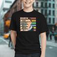 Feminist Ruth Bader Ginsburg RBG Quote Girl With Book Women Graphic Youth Feminist Ruth Bader Ginsburg RBG Quote Girl With Book Women Graphic Youth