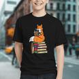Fox Books Read Reading Librarian America Men Women Kids Graphic Youth Fox Books Read Reading Librarian America Men Women Kids Graphic Youth