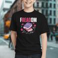 Freadom Anti Ban Books Freedom To Read Book Reading Graphic Youth
