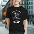Girls Who Don't Read Book Are Skanks Design Graphic Youth
