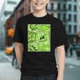 Green Comic Book Green Graphic Graphic Youth