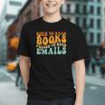 Groovy Born To Read Books Forced To Read Emails Reading Graphic Youth Groovy Born To Read Books Forced To Read Emails Reading Graphic Youth