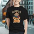 Groundhogs Prefer Books Over Winter February Graphic Youth