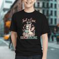 Just a Girl Who Loves Books And Dragons Book Dragon Lover Graphic Youth