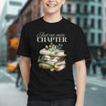 Just One More Chapter Book Lover Graphic Youth Just One More Chapter Book Lover Graphic Youth