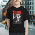 Kafka Franz Portrait Books And Literature Graphic Youth