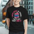 Knowledge Is Power Book Club Librarian Read Banned Books Graphic Youth Knowledge Is Power Book Club Librarian Read Banned Books Graphic Youth