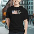 Liberty And Literature For All Reading USA Book Lover Graphic Youth