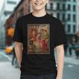 Little Women Book Cover Graphic Youth