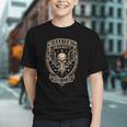 Miskatonic University Book Club Cthulhu Book Graphic Youth